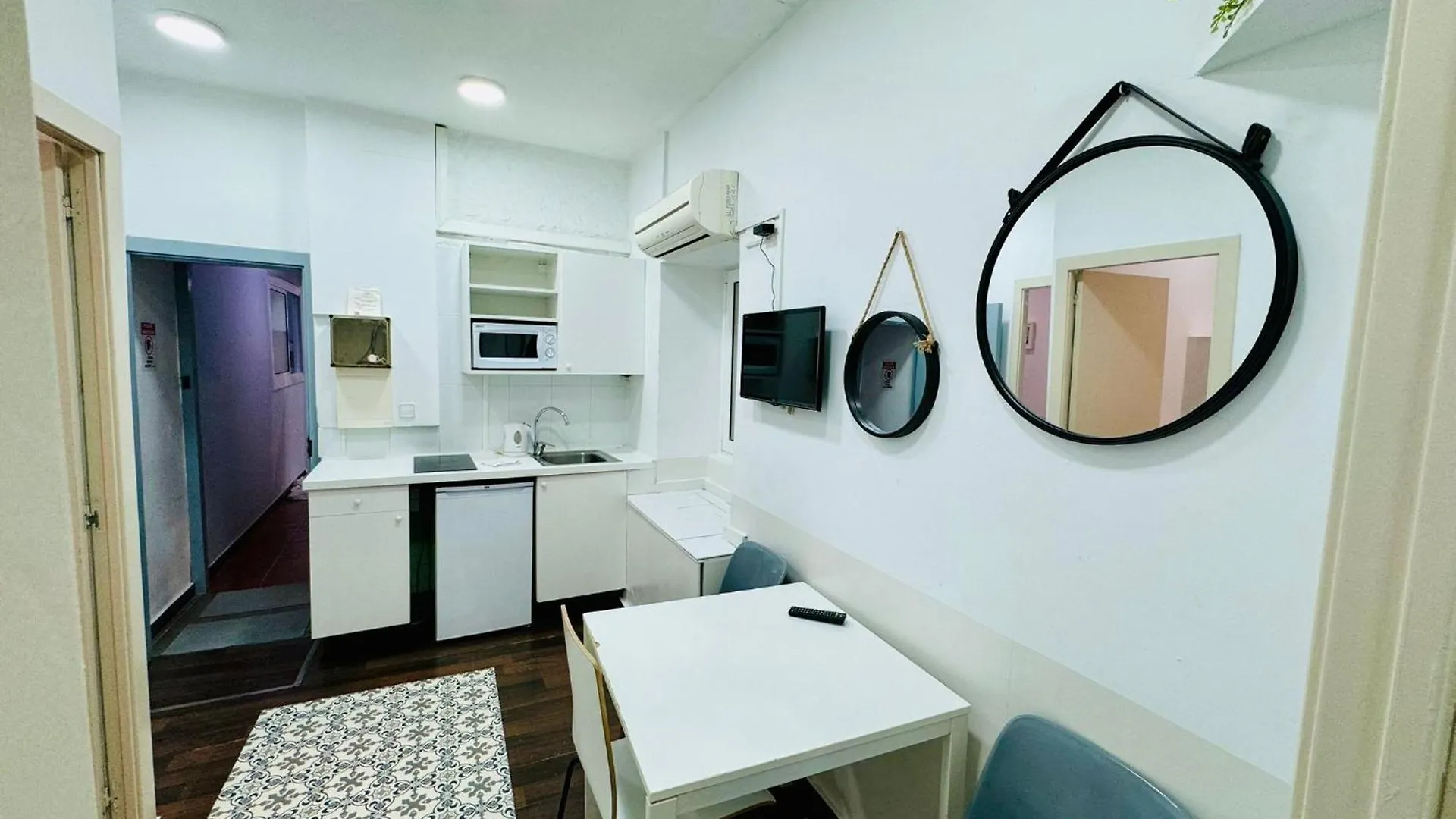 022 Center Barca 2,2 Apartment Barcelona